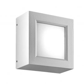 Rossini Enter Bianco Lampade-da-parete-applique ENT005B