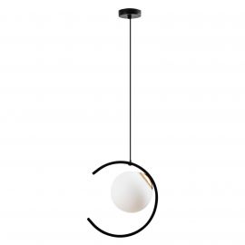 Rossini Tsuki Neroorolucido Lampade a sospensione TSU001NOL