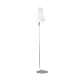 Rossini Grace Bianco Lampada da Terra T.3865
