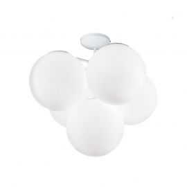 Rossini Emily Bianco Lampada da soffitto / Plafoniera 5487-16-B