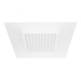 Linea-Light Dublight_SQ Bianco 2800lm 3000K 3000K