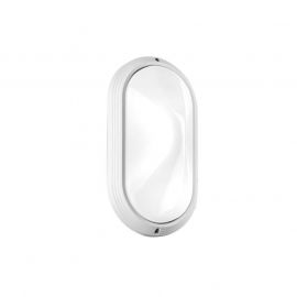 Rossini Bliss Ovale Bianco Lampade da parete applique 2810-25-B