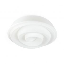 Linea-Light Rose_S Semiopaco 6000lm 2500K