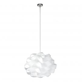 Rossini Carrie Bianco Lampade a sospensione CAR001