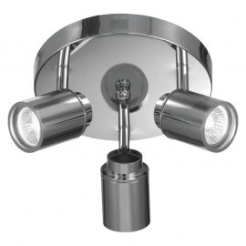Rossini Benoit Cromo Lampada da soffitto / Plafoniera BEO004CR
