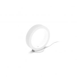 Cini & Nils Assolo Led Bianco Lampade da Tavolo per Interni