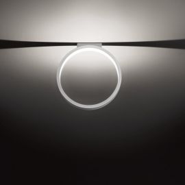 Cini & Nils Assolo43 Bianco Led Lampade a Soffitto per Interni