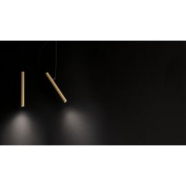 Cini & Nils Cordina Cilindro 400 Led Lampade a Sospensione