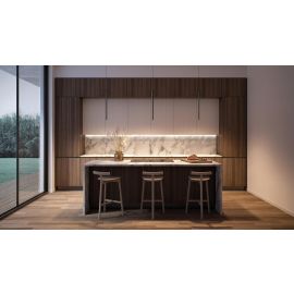Cini & Nils Cordina Cilindro 600 Led Lampade a Sospensione