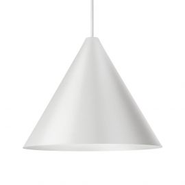 Cini & Nils Cordina Conico 100 Led Lampade a Sospensione per Interni