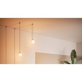 Cini & Nils Cordina Sferico Led Lampade a Sospensione per Interni