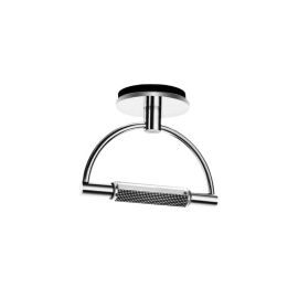 Cini & Nils Gradi Mini Soffitto Retinato Halo o Led Lampade a Parete per Interni