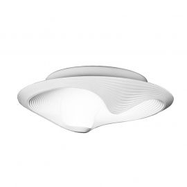 Cini & Nils Sestessa Plafone Led Lampade a Soffitto Plafoniera per Interni