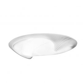 Cini & Nils Sestessa Semincasso Led Lampade da Soffitto per Interni