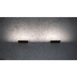 Cini & Nils Sottile 145 Led Lampade a Parete o a Soffitto per Interni