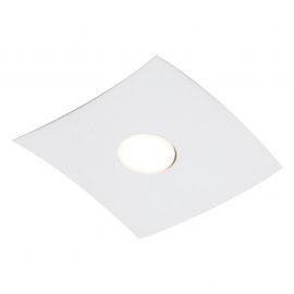 Rossini Spinnaker Bianco Lampade-da-parete-applique SPN001B
