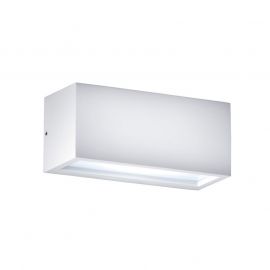 Rossini Guava Bianco Lampade-da-parete-applique GUA001B