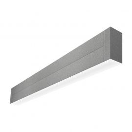 Rossini Durion Grigio Lampada da soffitto / Plafoniera DUR005