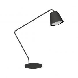 Linea-Light Conus_tab Nero 621lm 3000K