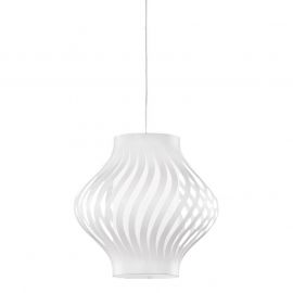 Rossini Draw Bianco Lampade a sospensione 3218