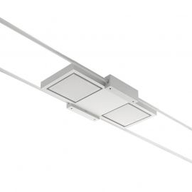 Linea-Light Tablet-C15 Grigio 1877lm 3000K