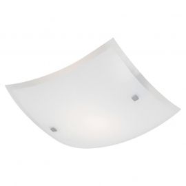 Rossini Mileto Bianco Lampada da soffitto / Plafoniera MIE001B