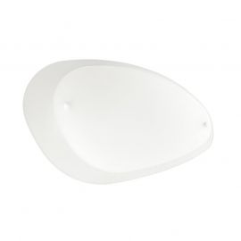 Linea-Light Moledro_W Bianco 