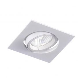 Rossini Thera Bianco Faretto a incasso a Soffitto 205981-B