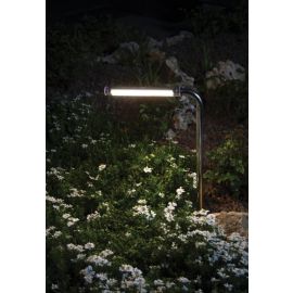 Egoluce Agos Led Singolo Lampade da Terra per Esterni