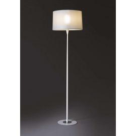 Egoluce Alba Bianco Led Lampade da Terra o Piantana per Interni