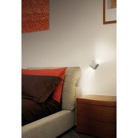 Egoluce Alea Lampade da Parete o Applique per Interni