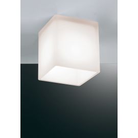 Egoluce Alea Vetro Lampade da Soffitto o Faretti a Soffitto per Interni