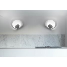 Egoluce Aurora Led Lampade da Parete o Applique per Interni