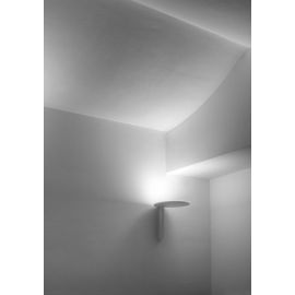 Egoluce Bureau Lampade da Parete o Applique per Interni