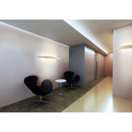 Egoluce Ci Led Lampade da Parete o Applique per Interni