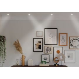 Egoluce Corno 12V Faretti a Incasso da Soffitto per Interni