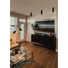 Egoluce Cut Led Lampade da Soffitto o Faretti per Interni
