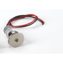 Egoluce Dot Led Tondo Faretti a Incasso da Soffitto per Interni