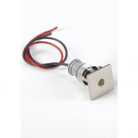 Egoluce Dot Led Faretti a Incasso da Soffitto per Interni