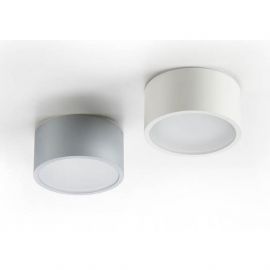Egoluce Drum Led Lampade da Soffitto o Faretti per Esterni