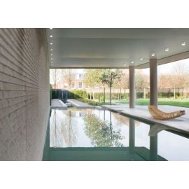 Egoluce Drum Led Lampade da Soffitto o Faretti per Esterni