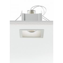 Egoluce Easy Quadro Faretti a Incasso da Soffitto per Interni