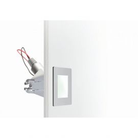 Egoluce Edy Mini 45° Faretti a Incasso da Parete per interni