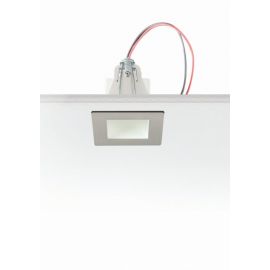 Egoluce Edy Mini Faretti a Incasso da Soffitto per Interni