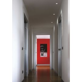 Egoluce Edy Mini Faretti a Incasso da Soffitto per Interni