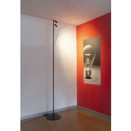 Egoluce Faro Led Lampade da Terra o Piantana per Interni