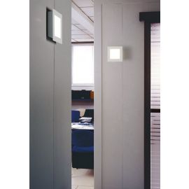 Egoluce Flip Lampade a Parete o da Soffitto per Interni