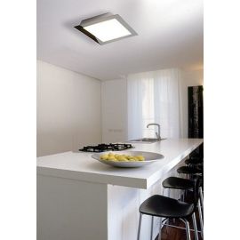 Egoluce Flip Maxi Led Lampade a Soffitto o Applique a Parete per Interni