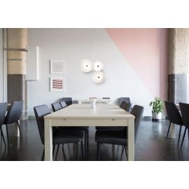 Egoluce Flower Maxi Lampade da Parete o Soffitto per Interni