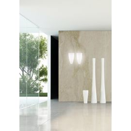 Egoluce Fuso' Lampade da Parete o Applique per Interni